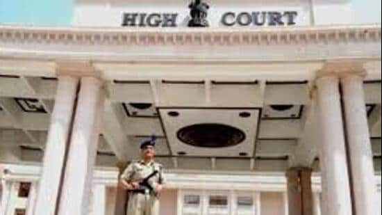 The Lucknow bench of the Allahabad high court (For representation)