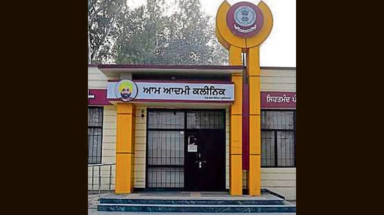 The renewed strike is likely to affect consultations, medicine dispensing, diagnostic services and follow-up care at the clinics. (HT Photo)