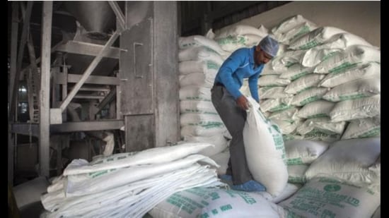 The state government and sugar mills insist there is no physical shortage in UP with the latter attributing the price spike largely to speculation and possible hoarding. (File Photo)