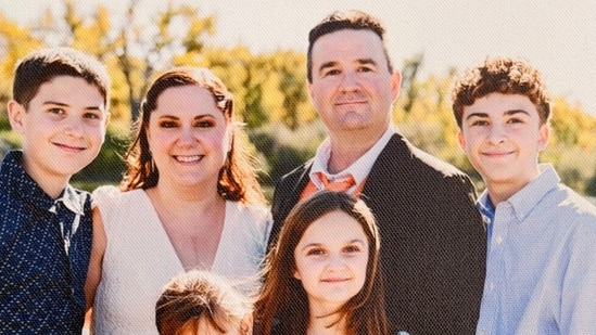 Tragedy struck Billings as Megan Ghekiere and multiple family members lost their lives in a violent event on August 23.
