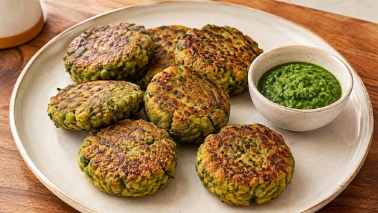 Crunchy and spicy veggie-loaded kabab is your way to savour flavours during the month of Shravan.