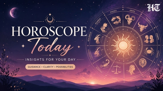 Horoscope Today
