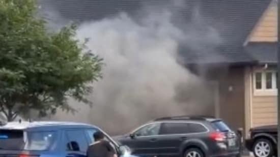 Tragic Montana shooting and fire claim at least eight lives, including children