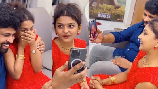 నీ దగ్గర యాక్టింగ్ నేర్చుకుంటా.. ఇరుముడి పాప నక్షత్రకు ధనుష్ వీడియో కాల్.. 100 కోట్లు కొట్టిన మూవీ!