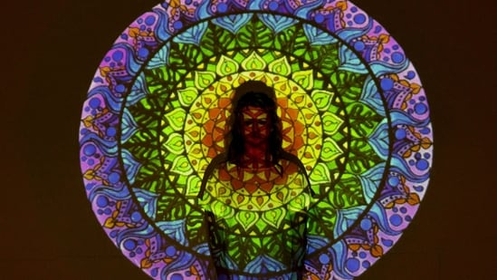 7 Chakras and their purpose in the human body.