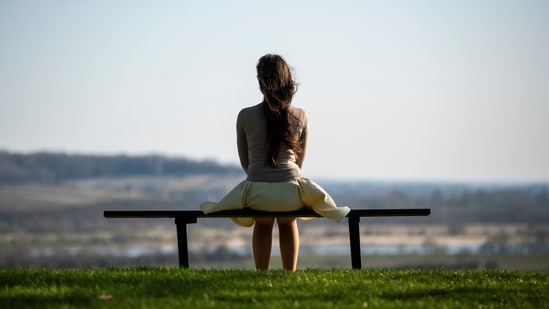 Getting over a breakup depends only on you, shares Jeff Guenther.