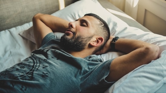 Why your heart may not be getting enough protection from exercise and healthy eating if you sleep poorly.