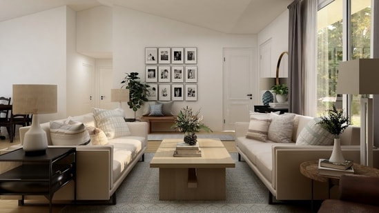 These living room styling mistakes could be making your home look smaller.