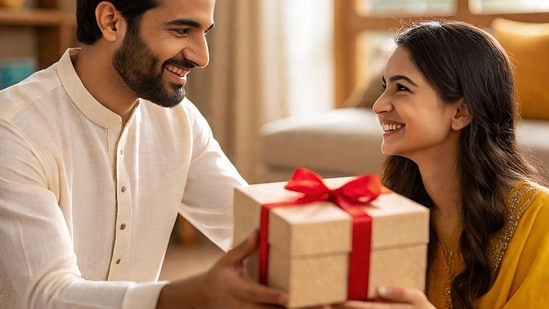 Top 10 Rakhi gifts for your sister: Thoughtful picks on Amazon to celebrate the festival