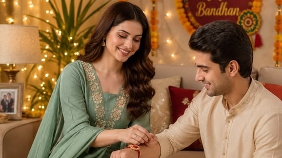 My favourite 5 kurta sets for Raksha Bandhan: Here are the ones worth buying