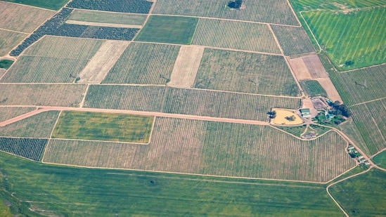 Bengaluru-based Puravankara Limited has entered into a joint development agreement (JDA) for a 7.83-acre land parcel in the south-eastern part of the city, (Photo for representational purposes only)