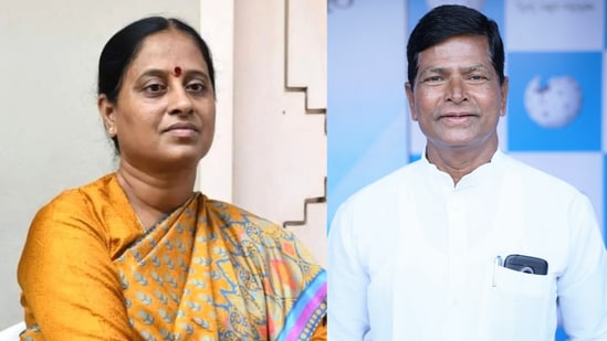 టీపీసీసీకి అందిన రిపోర్ట్