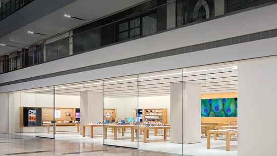 DLF’s upcoming Goa mall is 64% leased, with the developer aiming to raise occupancy to 85%-90% over the next six to eight weeks. (Picture for representational purposes only) (File Photo Apple)
