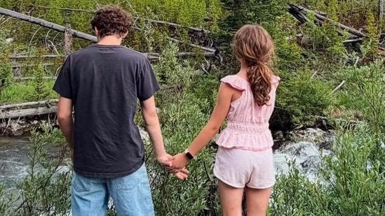 Tragedy struck a Montana family as eight members were killed in a shooting followed by a fire. Police response initiated via a 911 call revealed continuous gunfire.