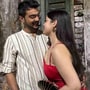 ‘অন্য পুরুষের এঁটো খেতে কেমন লাগে প্রিয় প্রাক্তন?' অর্ণবকে খোঁচা শ্বাশতীর