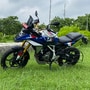 BMW F 450 GS రివ్యూ: చిన్న ప్యాకేజీలో అసలైన 'GS' అడ్వెంచర్ అనుభూతి. 