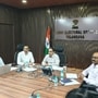 సీఈవో సమీక్ష