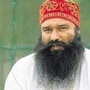 জেল থেকে বেরোনোর পর রাম রহিম সিরসার ডেরায় যাবেন।