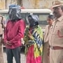 భర్తను చంపిన భార్య
