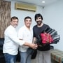 Ravi Teja Dil Raju: దిల్ రాజుతో రవితేజ నెక్ట్స్ మూవీ.. ఇరుముడి సక్సెస్ జోష్‌తో మాస్ మహారాజా దూకుడు