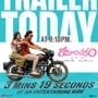 Romanchakam Trailer: రాస్తే రామాయణం.. తీస్తే రోమాంచకం.. అదిరిపోయిన సందీప్ రెడ్డి వంగా మూవీ ట్రైలర్