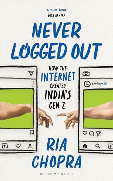243pp, ₹343; Bloomsbury 243pp, ₹343; Bloomsbury