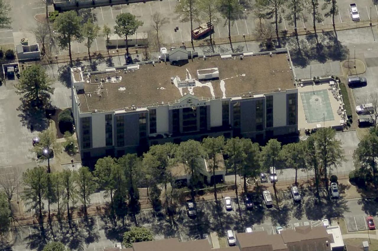 The former owner of a Hyatt Place in Memphis faced upcoming renovation costs.