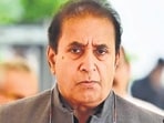 The corruption case emerged from Mumbai police commissioner Param Bir Singh's accusations against Anil Deshmukh in 2021. The corruption case emerged from Mumbai police commissioner Param Bir Singh's accusations against Anil Deshmukh in 2021.