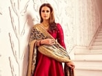Huma Qureshi 