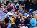 SAD chief Sukhbir Singh Badal's meeting Prime Minister Narendra Modi earlier this month had stirred expectations of a possible Akali Dal-BJP alliance in the upcoming Punjab polls