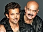 Hrithik Roshan's filmmaker father, Rakesh Roshan, and mother, Pramila Roshan, have leased out their apartment in Mumbai's Juhu-Vile Parle Development (JVPD) Scheme for three years. (Picture for representational purposes only)