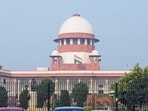 A bench of justices MM Sundresh and PB Varale said that accused Saquib Nisar’s bail plea could be considered after six months, if the trial court was unable to conclude the proceedings within that period. (Representative photo)