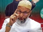 Owaisi termed the judgement an 