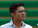 Abhishek Banerjee’s defection plea: Lok Sabha notices to 20 rebel TMC MPs(ANI)