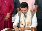 Congress, NCP(SP) and other opposition parties have slammed the Fadnavis government over the MPSC paper leaks