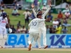 IND vs SL Live Score, 2nd Test: Follow Latest Updates IND vs SL Live Score, 2nd Test: Follow Latest Updates