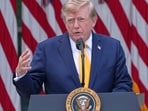 Trump administration eyes another H-1B rule.(AP Photo)
