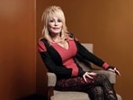 Hersheypark issued an apology after receiving backlash from Dolly Parton fans for an insensitive social media response.(AP)
