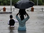 Flash flood hits Nepal's villages, roads and bridges washed away. (Reuters)