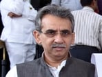 Congress MLA Amin Patel topped the report