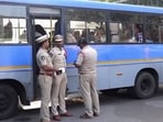 Police rushed to the spot, inspected the room, registered a case of suspicious death and launched an investigation, the DSP said.
