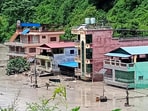 Nepal floods: U.S. citizens are advised to avoid affected areas and contact family or tour companies.