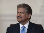 Mahindra said the most vibrant image of the festival for him was Vallam Kali.(Bloomberg)