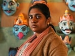 Babita Singh Reporting stars Nimisha Sajayan.