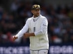  Joe Root in action