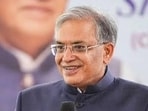 Chief election commissioner (CEC) Gyanesh Kumar (Sourced)