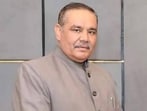 Ex-Union minister Vijay Kumar Sampla summoned for fifth time in the case. (HT File)