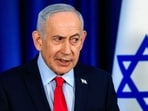 Israeli PM Benjamin Netanyahu said a diplomatic deal was not possible with  Iran.