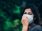 H1N1, commonly known as swine flu, is a strain of Influenza A virus that causes respiratory infection. (Shutterstock)