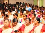 తెలంగాణ మహిళలకు సూపర్ ఛాన్స్ - ఉచిత కుట్టు మిషన్ల పథకం